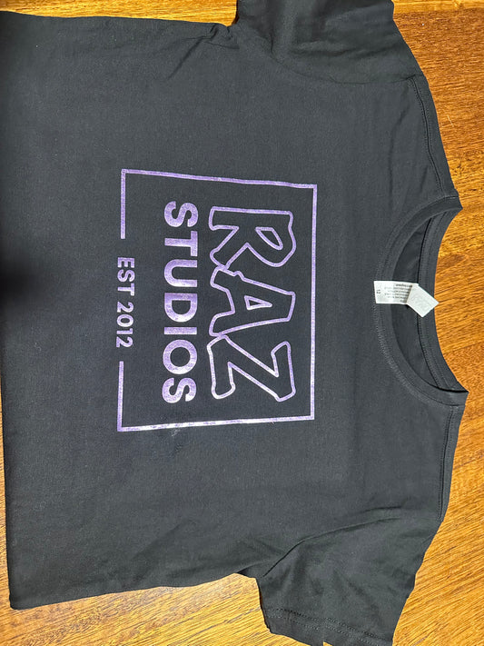 Raz est 2012 t-shirt