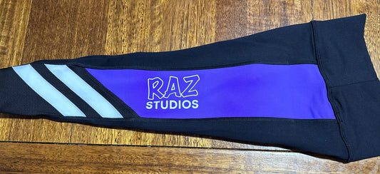 Raz tights