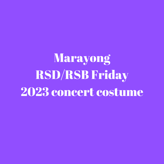 Marayong Friday RSD/ RSB 2023