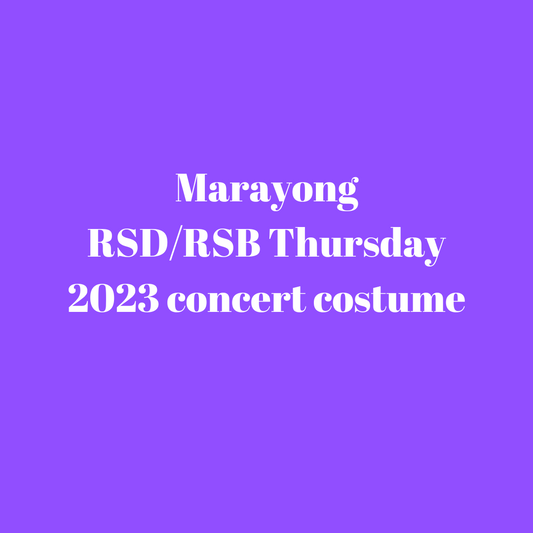 Marayong Thursday RSD/ RSB 2023