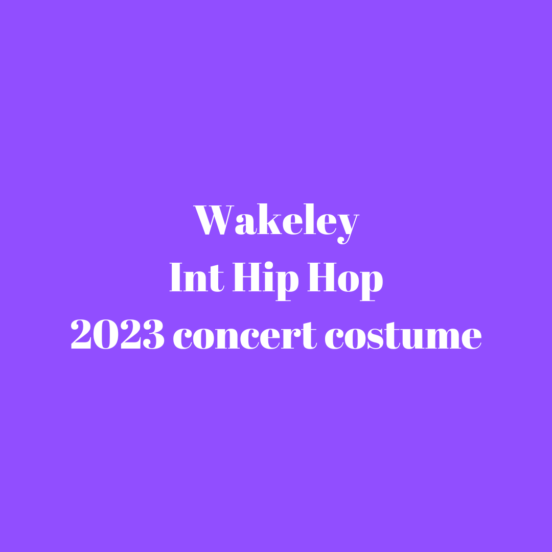 Wakeley int Hip Hop