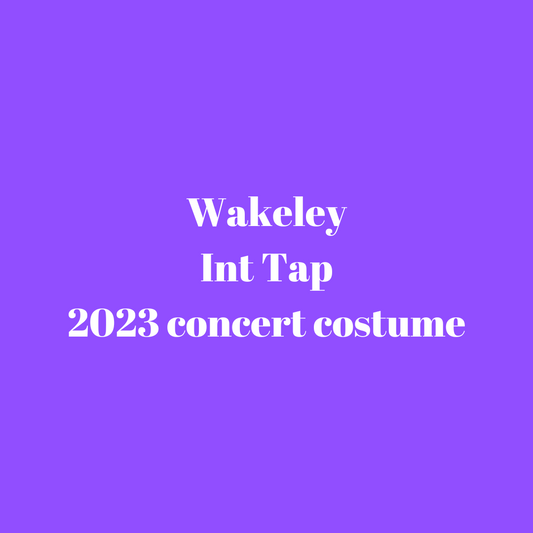 Wakeley int Tap