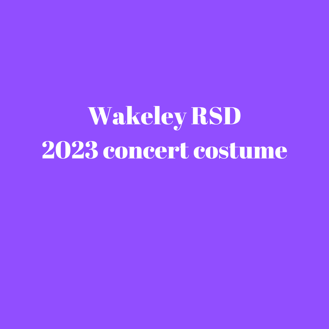 Wakeley RSD 2023