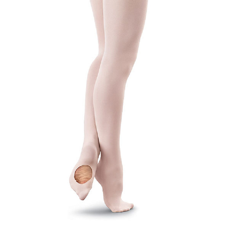 Convertible Ballet stockings